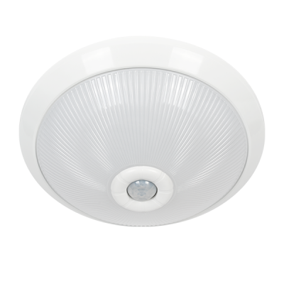 ELMARK DS409 LED CEILING LAMP 18W 4000K SENSOR