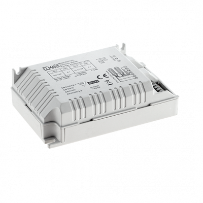 EB213PL ΗΛΕΚΤΡΟΝΙΚΟ ΜΠΑΛΑΣΤ 2Х13W PLC4P