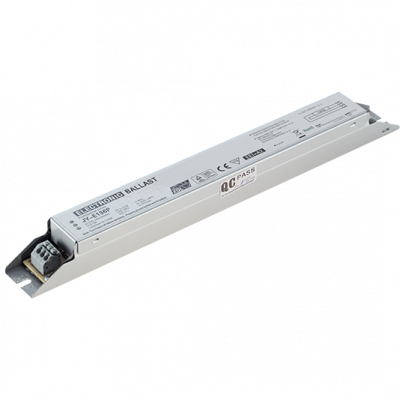 EB214 ΗΛΕΚΤΡΟΝΙΚΟ ΜΠΑΛΑΣΤ 2X14W