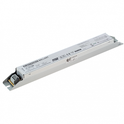 EB218 ΗΛΕΚΤΡΟΝΙΚΟ ΜΠΑΛΑΣΤ 2Х18W