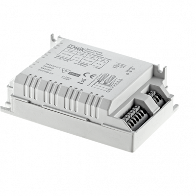 EB218PL ΗΛΕΚΤΡΟΝΙΚΟ ΜΠΑΛΑΣΤ 2Х18W PLC4P