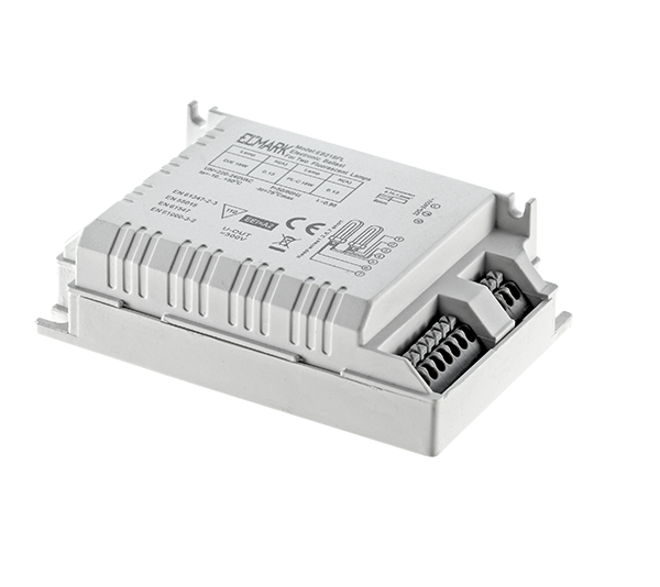 99EB0218PL EB218PL ΗΛΕΚΤΡΟΝΙΚΟ ΜΠΑΛΑΣΤ 2Х18W PLC4P - Image 1