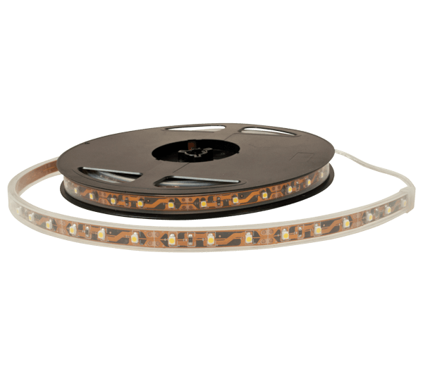 99LED259V LED150(12/DC,IP67)-RED/5m - Image 1