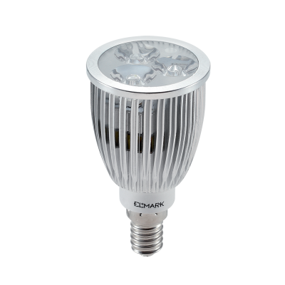 LED3 E14-CW, 6W, 230V