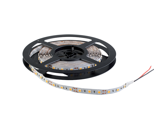 99LED304 LED300-5050(12/DC,IP65)-CW/5m - Image 1