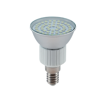 LED48SMD 3,5W E14 230V WW