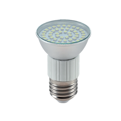 LED48SMD 3,5W E27 230V CW