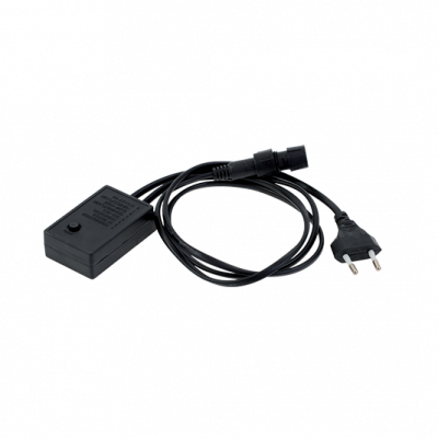ΚΟΝΤΡΟΛΕΡ ΓΙΑ LED ΦΩΤΟΣΩΛΗΝΑ Ф13 1-20M IP20
