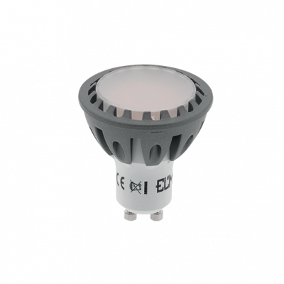 LED ΛΑΜΠΤΗΡΑΣ LED50SMD2835 5,5W GU10 230V ΛΕΥΚΟ
