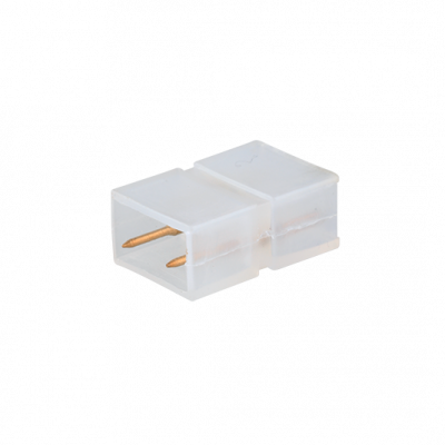 ΚΟΝΕΚΤΟΡΑΣ ΓΙΑ LED ΤΑΙΝΙΑ SMD3528/230V