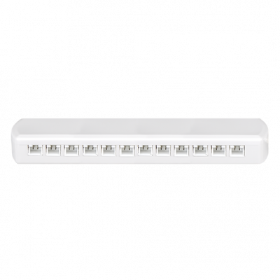 ΣΥΝΔΕΣΗ ΓΙΑ LED CAB ΓΙΑ 12 ΣΤΟΙΧΕΙΑ