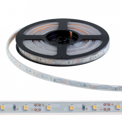 LED ΤΑΙΝΙΑ LED300 3528 12V DC IP65 60 τεμ./m. ΠΡΑΣΙΝΟ