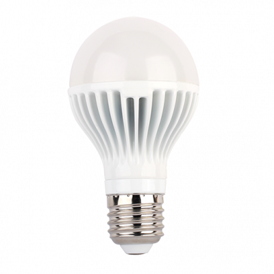 LED ΛΑΜΠΤΗΡΑΣ PEAR A60 26SMD2835 12W E27 230V ΛΕΥΚΟ ΘΕΡΜΟ