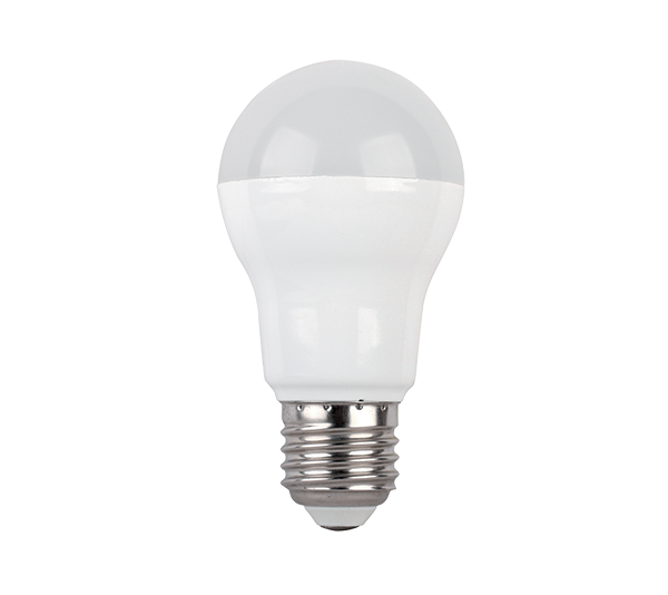 99LED584HE LED ΛΑΜΠΤΗΡΑΣ ΑΧΛΑΔΙ A60 8W E27 4000K 120LM/W ΥΨΗΛΗΣ ΑΠΟΔΟΣΗΣ - Image 1