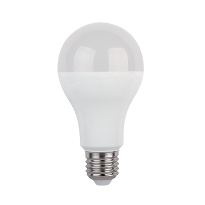 LED ΛΑΜΠΤΗΡΑΣ PEAR A60 SMD2835 12W E27 230V ΛΕΥΚΟ