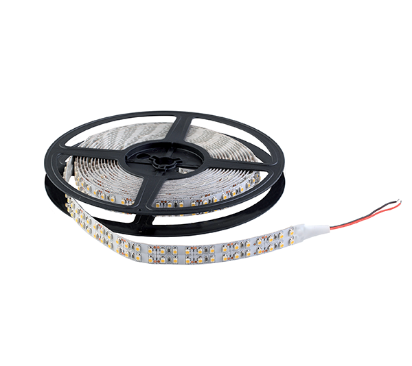 99LED685 LED ΤΑΙΝΙΑ LED1200 3528 12V/DC IP20 2X120 τεμ./m. ΛΕΥΚΟ ΨΥΧΡΟ - Image 1