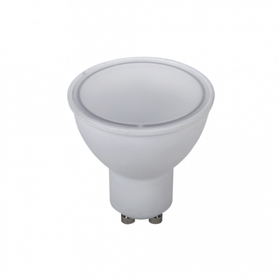 LED ΛΑΜΠΤΗΡΑΣ SMD2835 3W 120˚ GU10 230V ΛΕΥΚΟ