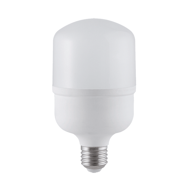 99LED736CW LED ΛΑΜΠΑ SMD2835 30W E27 230V 6400K - Image 1