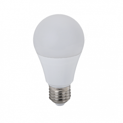 LED ΛΑΜΠΤΗΡΑΣ PEAR A60 SMD2835 15W E27 230V ΛΕΥΚΟ ΘΕΡΜΟ