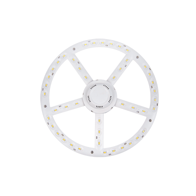 LED ΚΑΛΟΥΠΙ ΓΙΑ ΠΟΛΥΦΩΤΟ D160MM 9W 4000K 12V