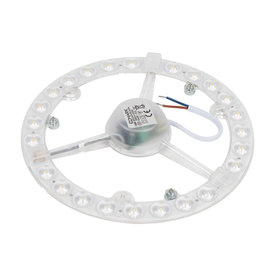 LED ΠΛΑΚΕΤΑ ΓΙΑ ΠΟΛΥΦΩΤΟ D195MM 18W 4000K