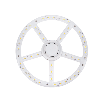 LED ΚΑΛΟΥΠΙ ΓΙΑ ΠΟΛΥΦΩΤΟ D220MM 18W 4000K 12V