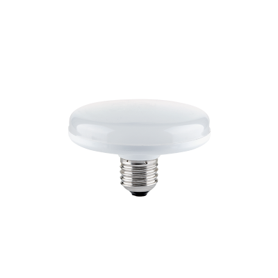 LED ΛΑΜΠΤΗΡΑΣ 18W E27 3000K SMD5630 D120MM