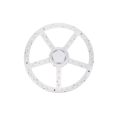LED ΚΑΛΟΥΠΙ ΓΙΑ ΠΟΛΥΦΩΤΟ D160MM 9W 2700K
