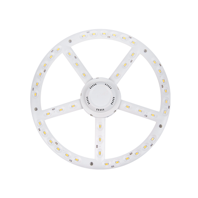 LED ΚΑΛΟΥΠΙ ΓΙΑ ΠΟΛΥΦΩΤΟ D220MM 18W 2700K