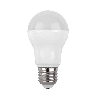 ΛΑΜΠΤΗΡΑΣ LED ΑΧΛΑΔΙ A60 SMD2835 8W E27 230V ΨΥΧΡΟ ΛΕΥΚΟ