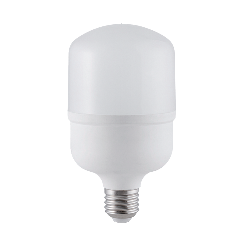 99LED812 ΛΑΜΠΤΗΡΑΣ LED SMD2835 50W E27 230V ΛΕΥΚΟ - Image 1