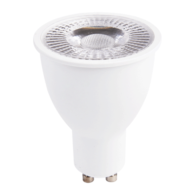 LED GU10 9W 6400K 38° 111LM/W ΥΨΗΛΗΣ ΑΠΟΔΟΣΗΣ