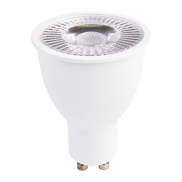 99LED832HEWW LED GU10 9W 2700K 38° 111LM/W ΥΨΗΛΗΣ ΑΠΟΔΟΣΗΣ - Image 1