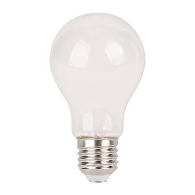 LED ΛΑΜΠΤΗΡΑΣ ΑΧΛΑΔΙ A60 ΓΑΛΑΚΤΕΡΟ 9W E27 230V 3000K