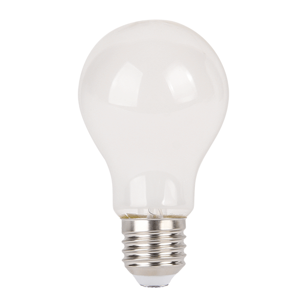 99LED835W LED ΛΑΜΠΤΗΡΑΣ ΑΧΛΑΔΙ A60 ΓΑΛΑΚΤΕΡΟ 11W E27 230V 4000K - Image 1