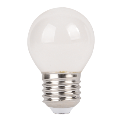 LED G45 ΓΑΛΑΚΤΕΡΟ 6W E27 230V 4000K