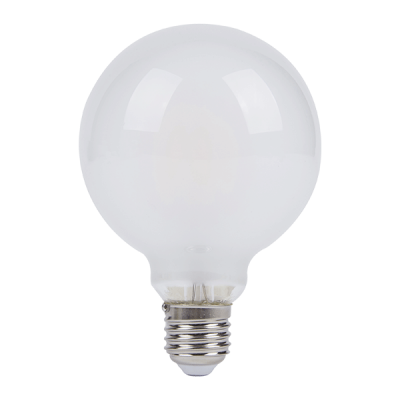 LED G95 ΓΑΛΑΚΤΕΡΟ 7,2W E27 230V 3000K