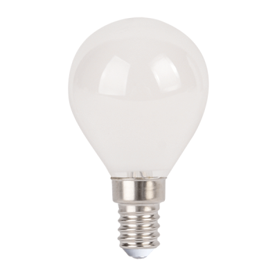 LED G45 ΓΑΛΑΚΤΕΡΟ 4,5W E14 230V 3000K