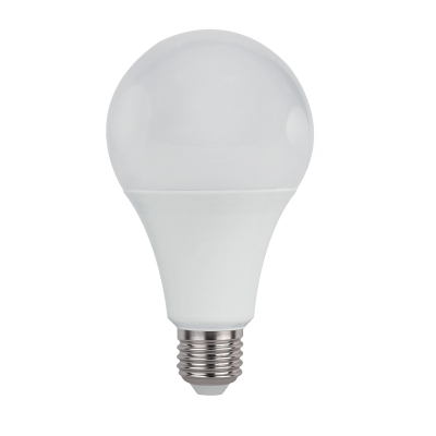 ΛΑΜΠΤΗΡΑΣ LED ΑΧΛΑΔΙ BULB A60 10W E27 12-48V 2700K