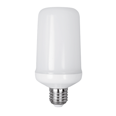 LED ΛΑΜΠΑ ΦΛΟΓΑ 1,5-5W E27 1500-1800K