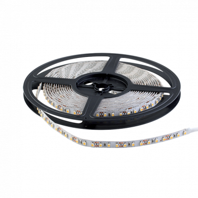 LED ΤΑΙΝΙΑ SMD3528 24VDC 9,6W 120PCS/M IP20 ΘΕΡΜΟ