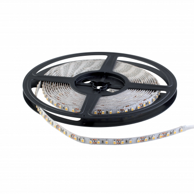 LED ΤΑΙΝΙΑ SMD3528 24VDC 9,6W 120PCS/M IP20 ΚΟΚΚΙΝΟ