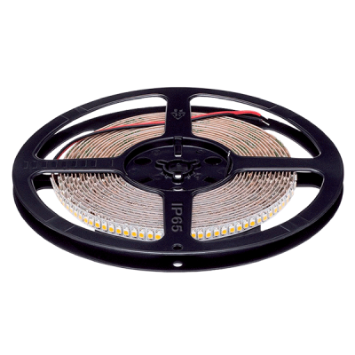 LED ΤΑΙΝΙΑ SMD3528 24VDC 20W 192PCS/M IP65 ΨΥΧΡΟ