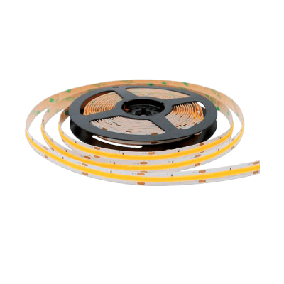 ΤΑΙΝΙΑ LED COB 9W/M 24V 4000K IP68