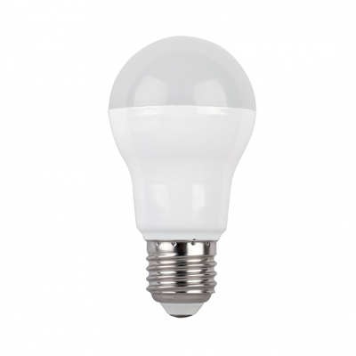 LED ΛΑΜΠΤΗΡΑΣ ΑΧΛΑΔΙ  A60 9W E27 230V CCT- ΡΥΘΜΙΖΟΜΕΝΟΣ