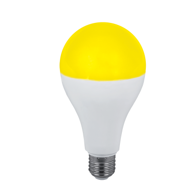 ΕΝΤΟΜΟΑΠΩΘΗΤΙΚΗ ΛΑΜΠΑ LED A60 ΤΥΠΟΥ ΑΧΛΑΔΙ 8W IP20