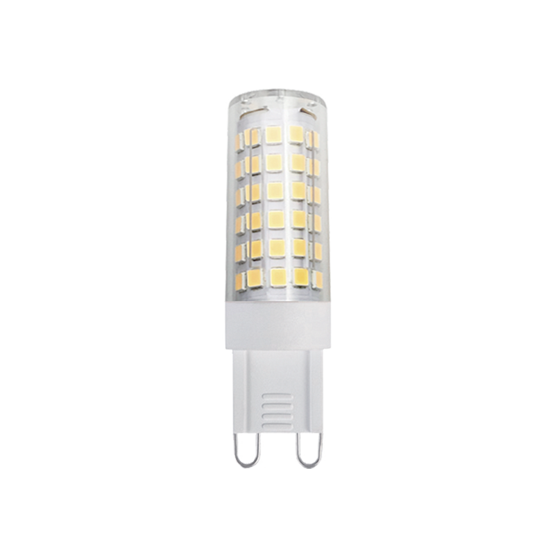 99LED918WW LED G9 7W 230V 2700K DIMMABLE - Image 1