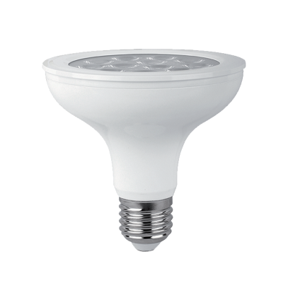 LEDCOB ΛΑΠΜΑ PAR30 12W E27 230V ΨΥΧΡΟ