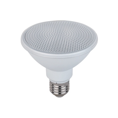 LEDCOB ΛΑΜΠΑ PAR30 15W E27 IP65 230V ΨΥΧΡΟ