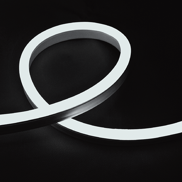 99LED951 LED NEON FLEX 12W/M 24V IP65 ΨΥΧΡΟ - Image 1